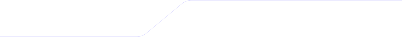 decorative line shape