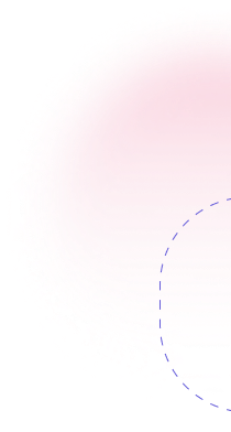 decorative background shape